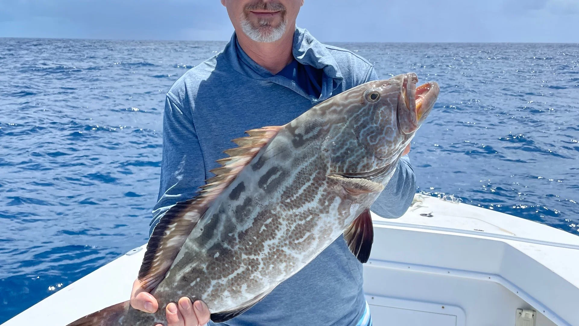 Charter Fishing in Marathon FL - Image 2