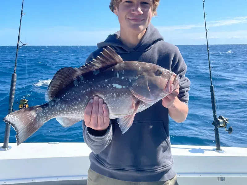 Florida Keys Fishing Report – December 2024