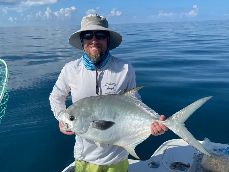 Wreck Fishing - service