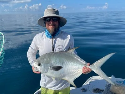 Wreck Fishing - fishing charter